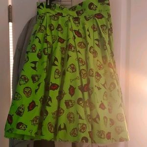 Coveted deadly dames